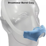 Barrel Cozy for DreamWear Gel and P30i Nasal Pillow Mask by PAD A CHEEK